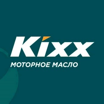 лого kixx